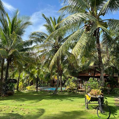 Lagi Farmstay Exterior foto