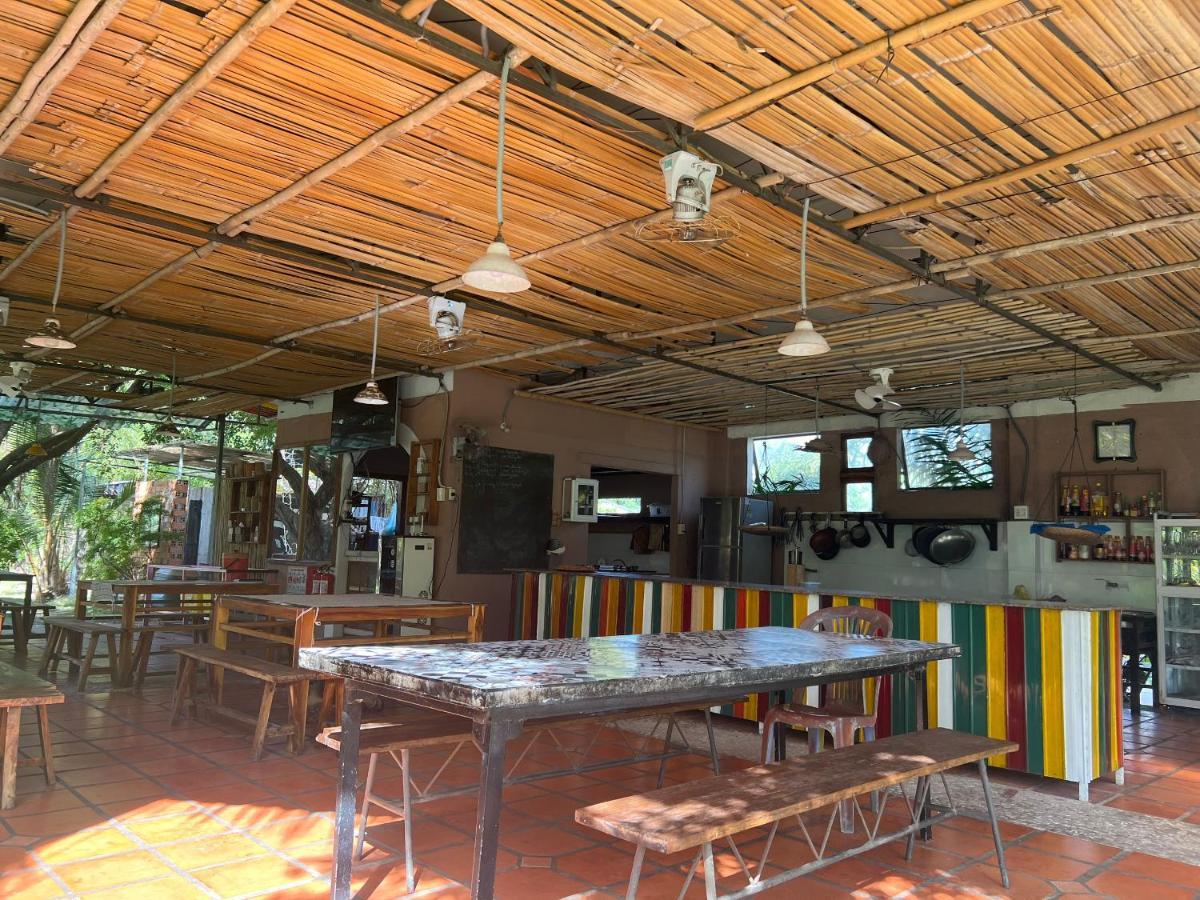 Lagi Farmstay Exterior foto