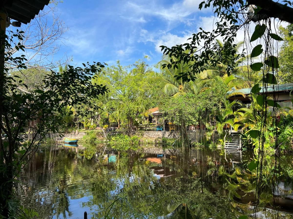 Lagi Farmstay Exterior foto
